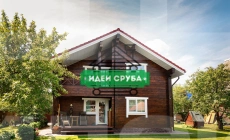 Проект дома Корсар